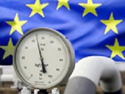 ЕС проведет конференцию по транзиту газа